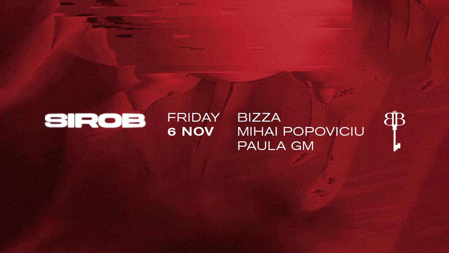 Boris pres. SIROB Mihai Popoviciu, BizZa, Paula GM