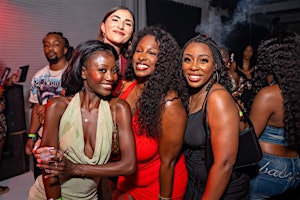 ARE N BEE: Y2K Night 2000s R&B All Night – Labor Day Weekend | Houston