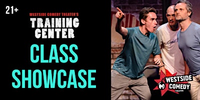 Class Showcases: Stand Up 101
