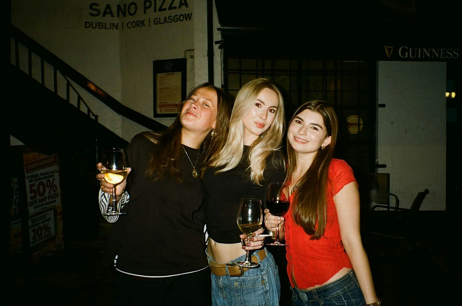AfterHours Sipper Club NOVEMBER