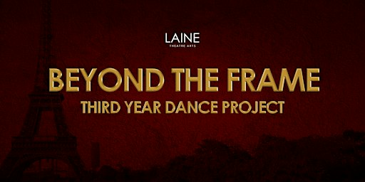 Beyond The Frame