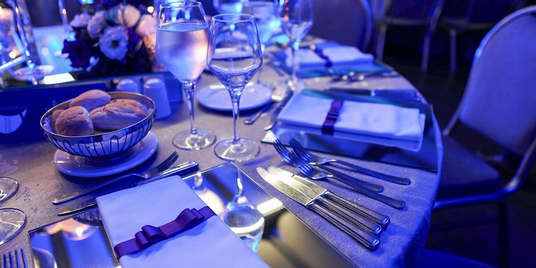 4th BGA Annual Dinner & Invited Lecture