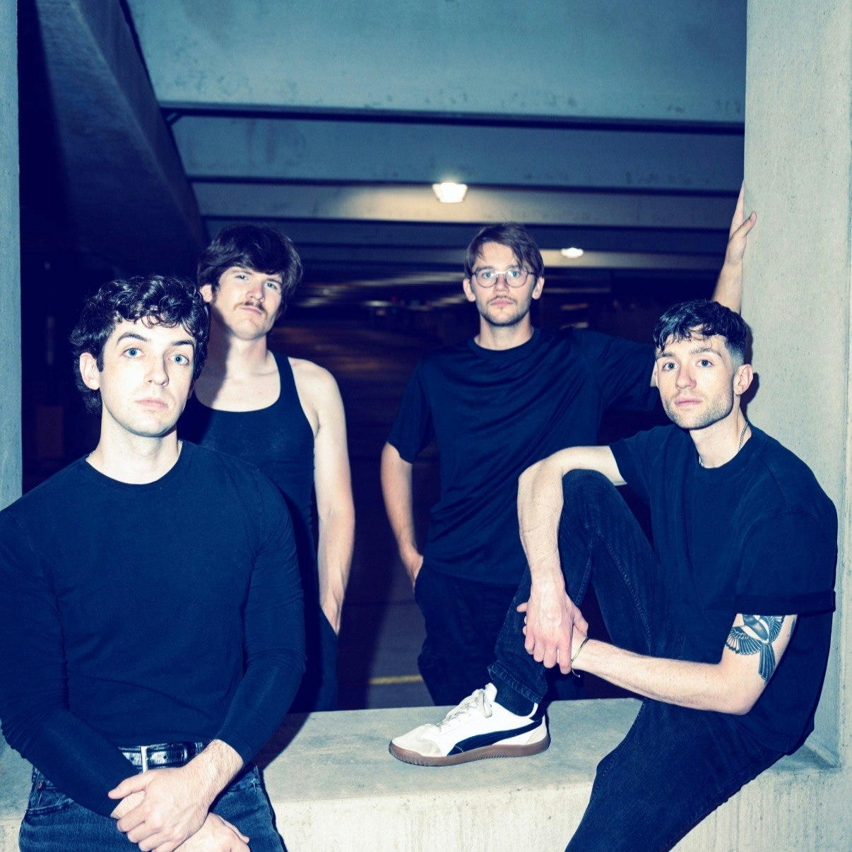 The Montaines