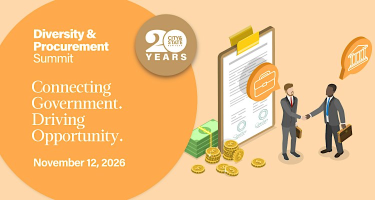 2026 Diversity & Procurement Summit