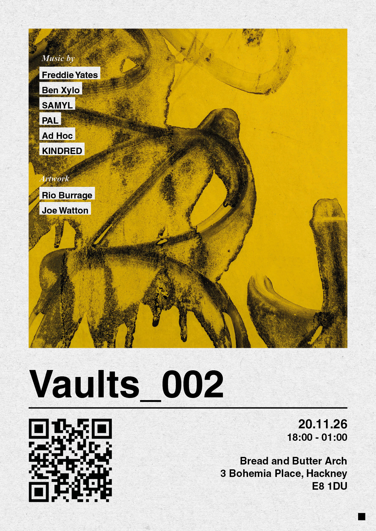 Vaults 002