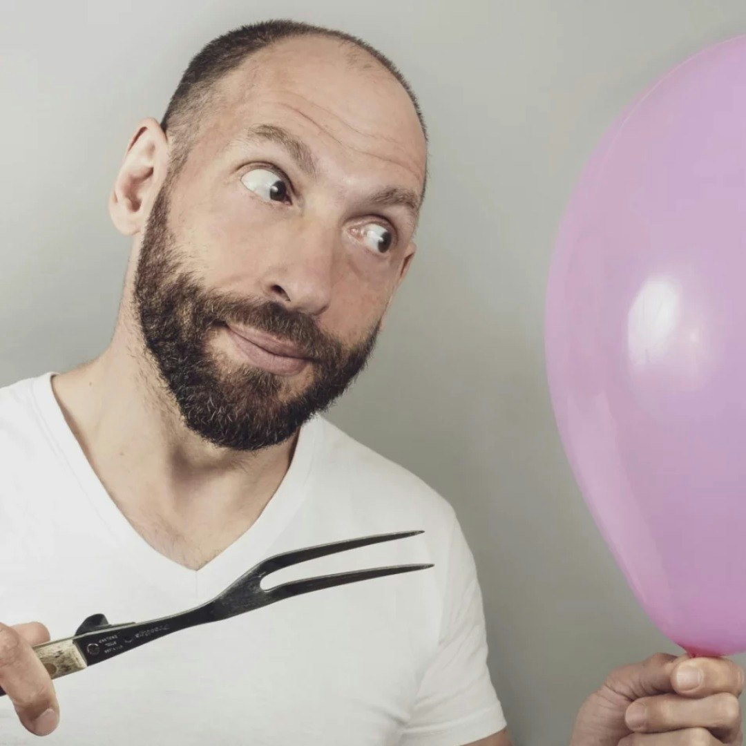 Thursday Comedy Headliners: Adam Bloom