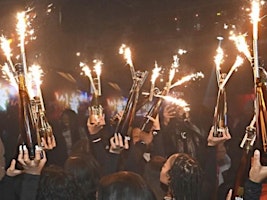 Celebrate your Birthday, Graduation or any occasion with a free section