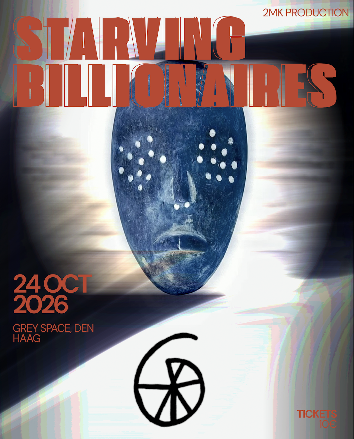 Starving Billionaires