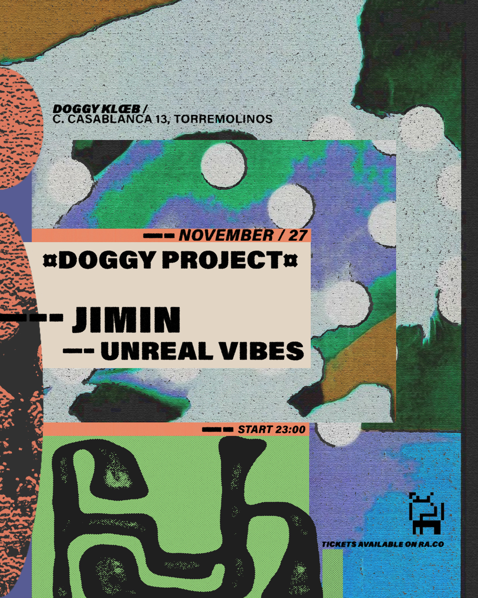 Doggy Project presents: Jimin