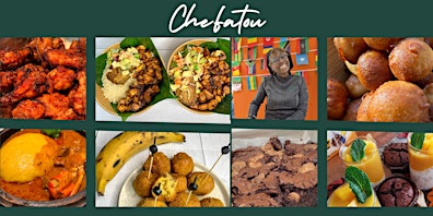 Brunch afro-caribéen