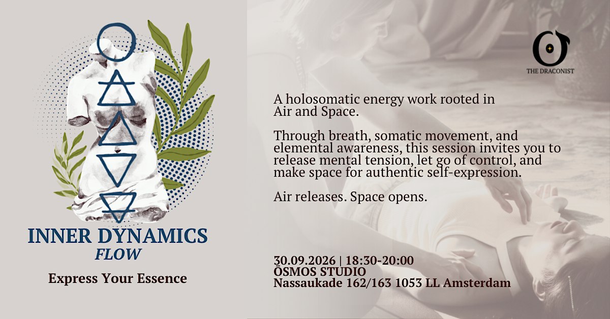 Inner Dynamics Flow