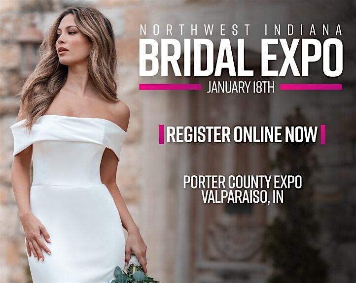 2027 Northwest Indiana Bridal Expo
