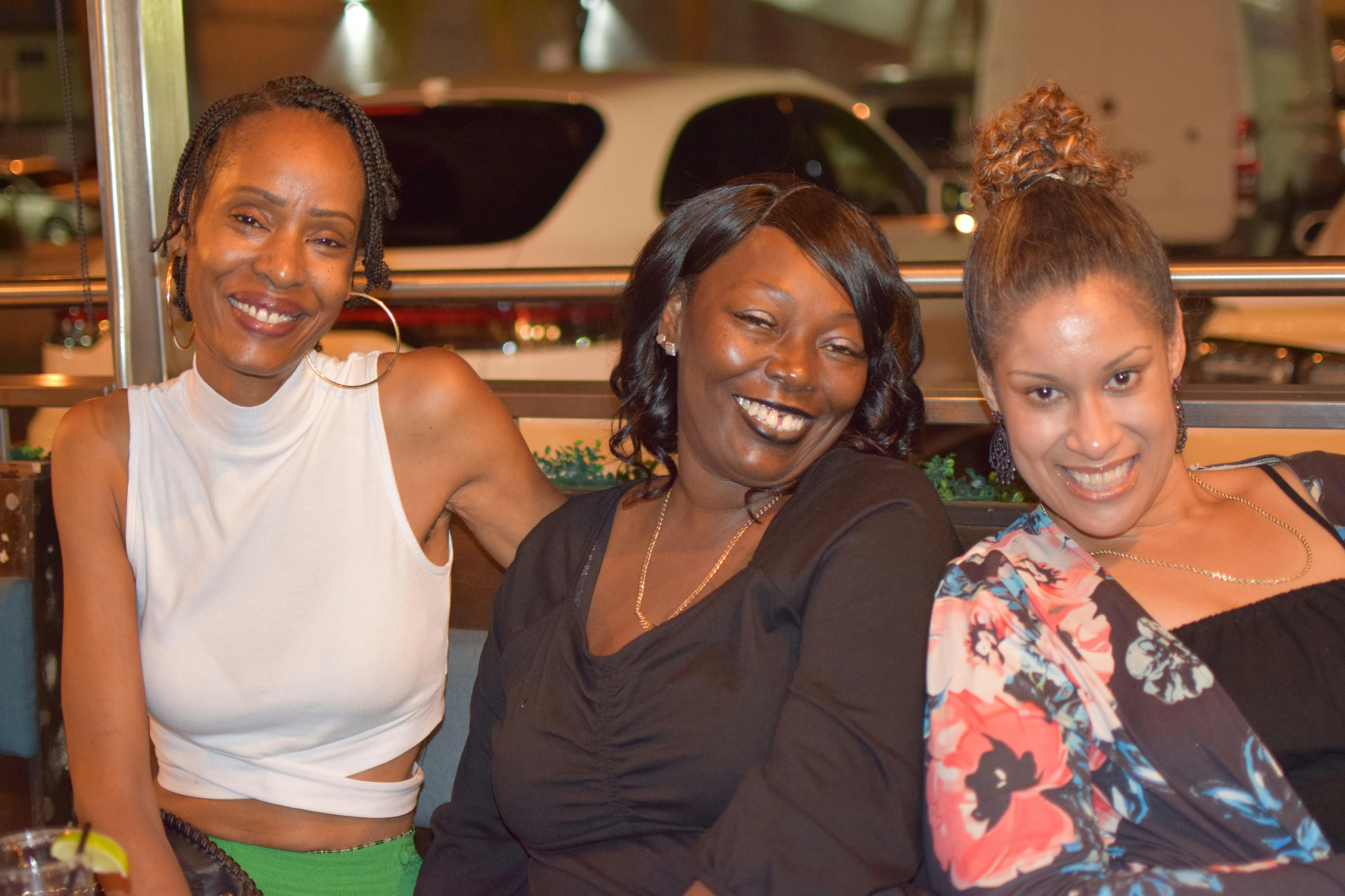 BLAQ JOKES: Comedy for the Culture