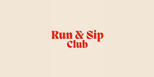 Run & Sip célèbre son 1er anniversaire!