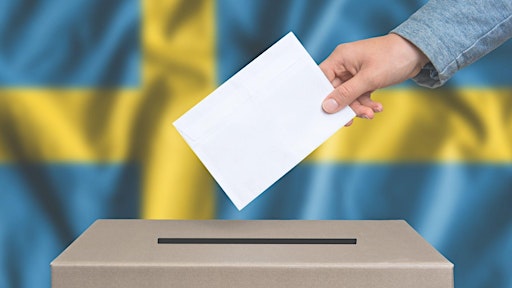 Election Season: How Voting Works in Sweden