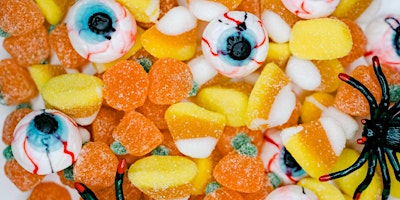 Trick or Treat Smells: Perfume-Making Workshop