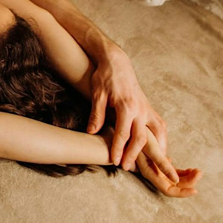 Private Tantric Massage Workshop for Couples