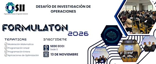 Formulatón 2026-3