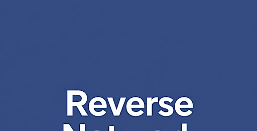 Figma Party — Reverse Network Meet