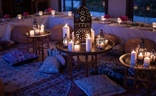 A Tunisian Night in Sydney