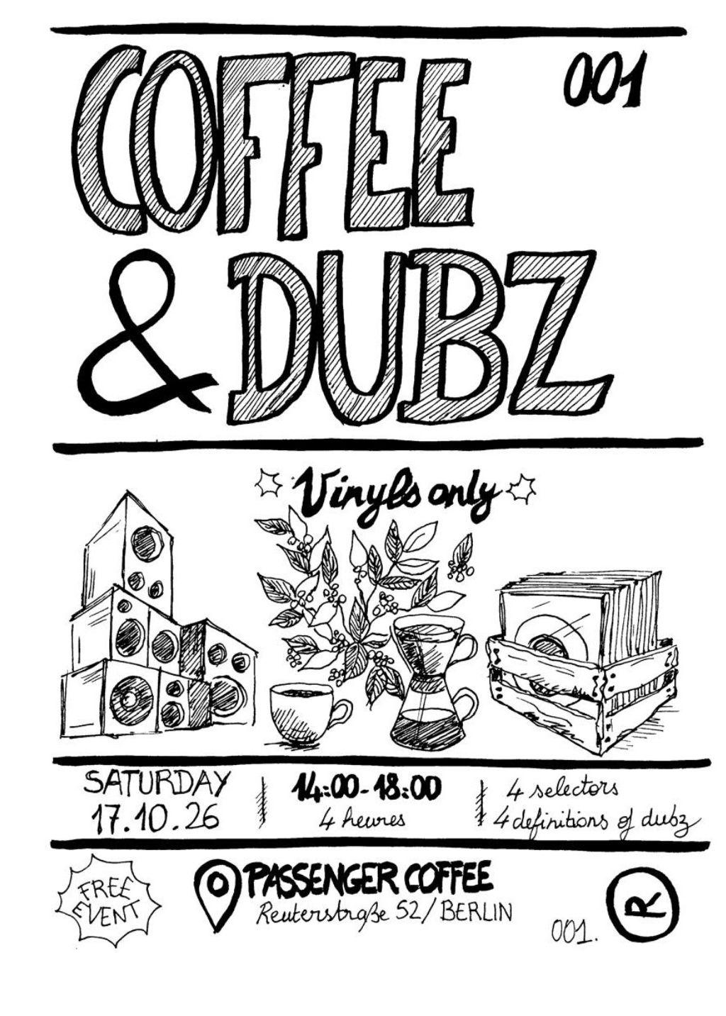 Coffee & Dubz