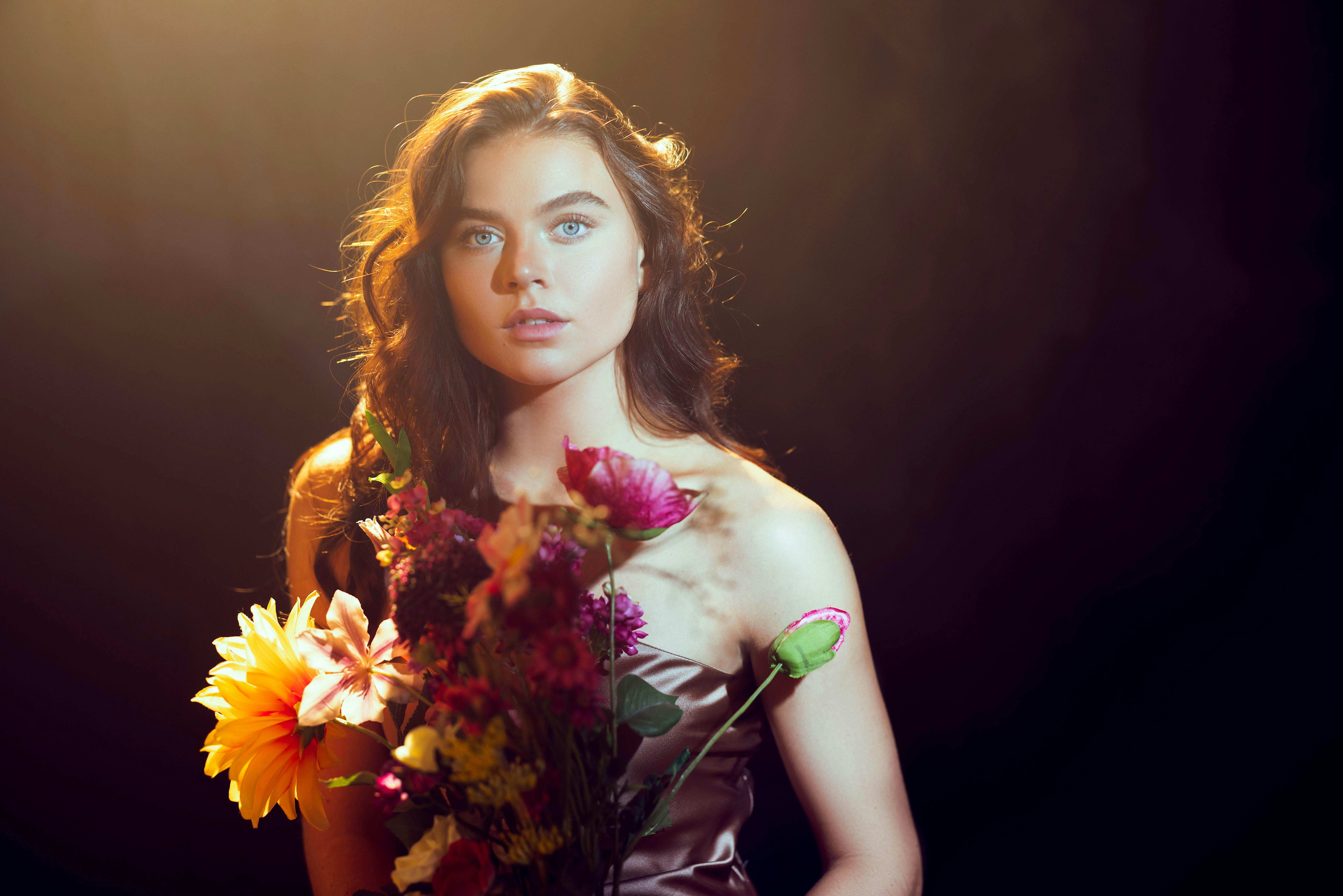 Workshop: Fashion & Portrait Photography in 2026