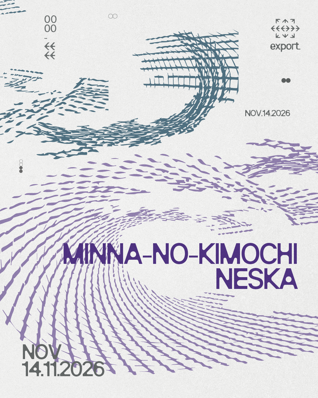 Minna-no-Kimochi, neska