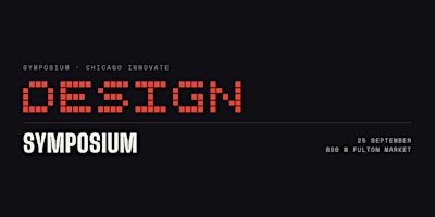 Symposium