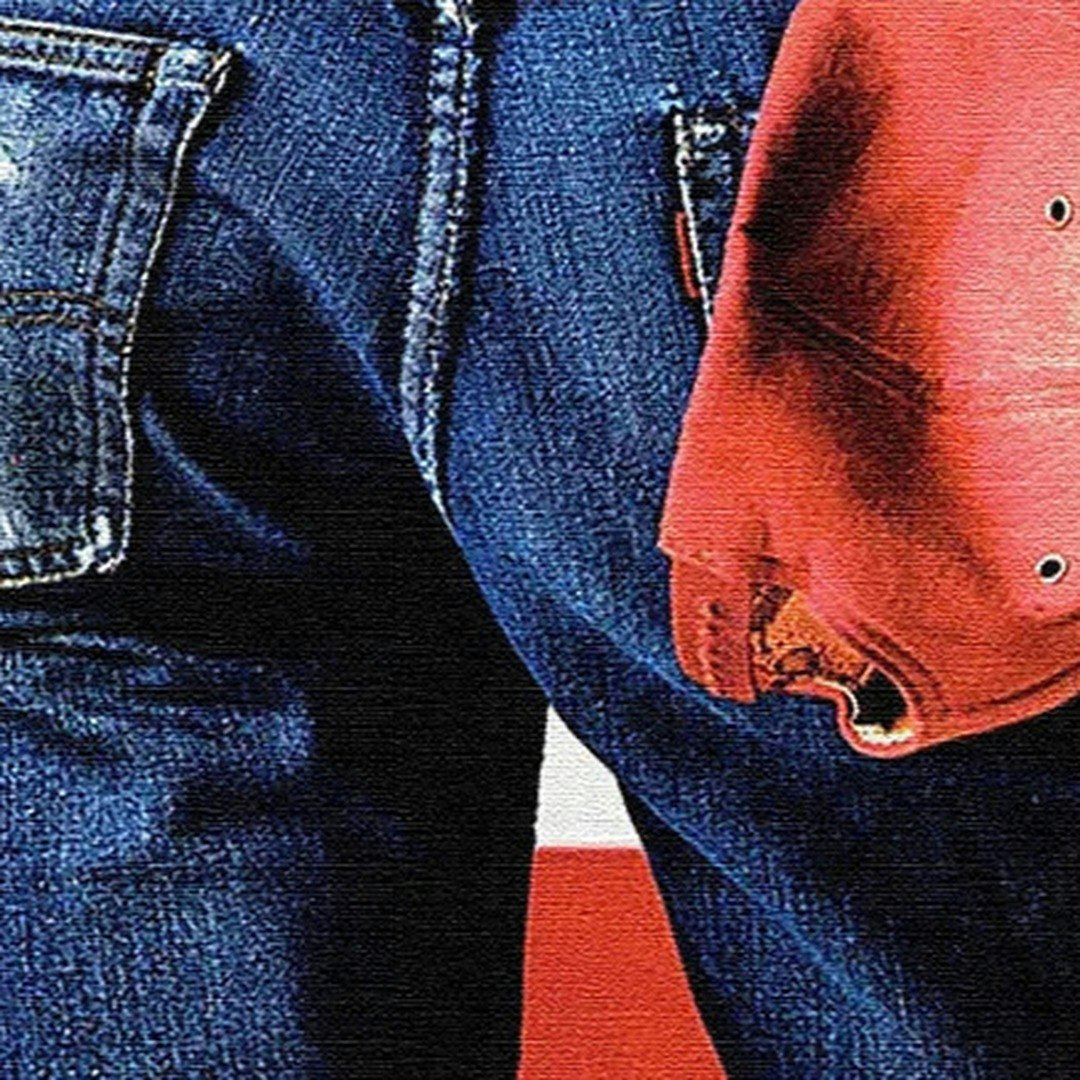 Bruce Juice: A Celebration of Springsteen