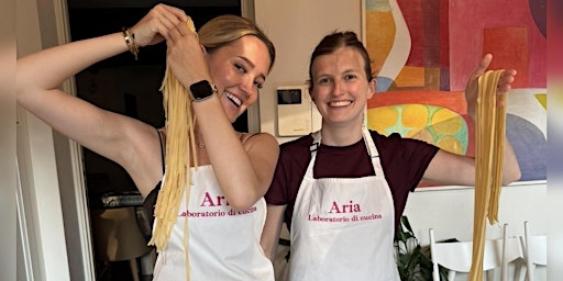Rome: Cooking Class in a Real Roman Home in Trastevere