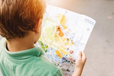 Taller: Mapas mágicos