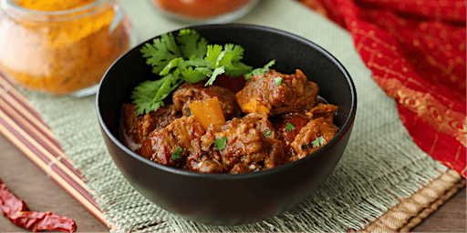 Quick & Easy Indian Cooking