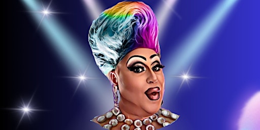 Comedy Drag Show