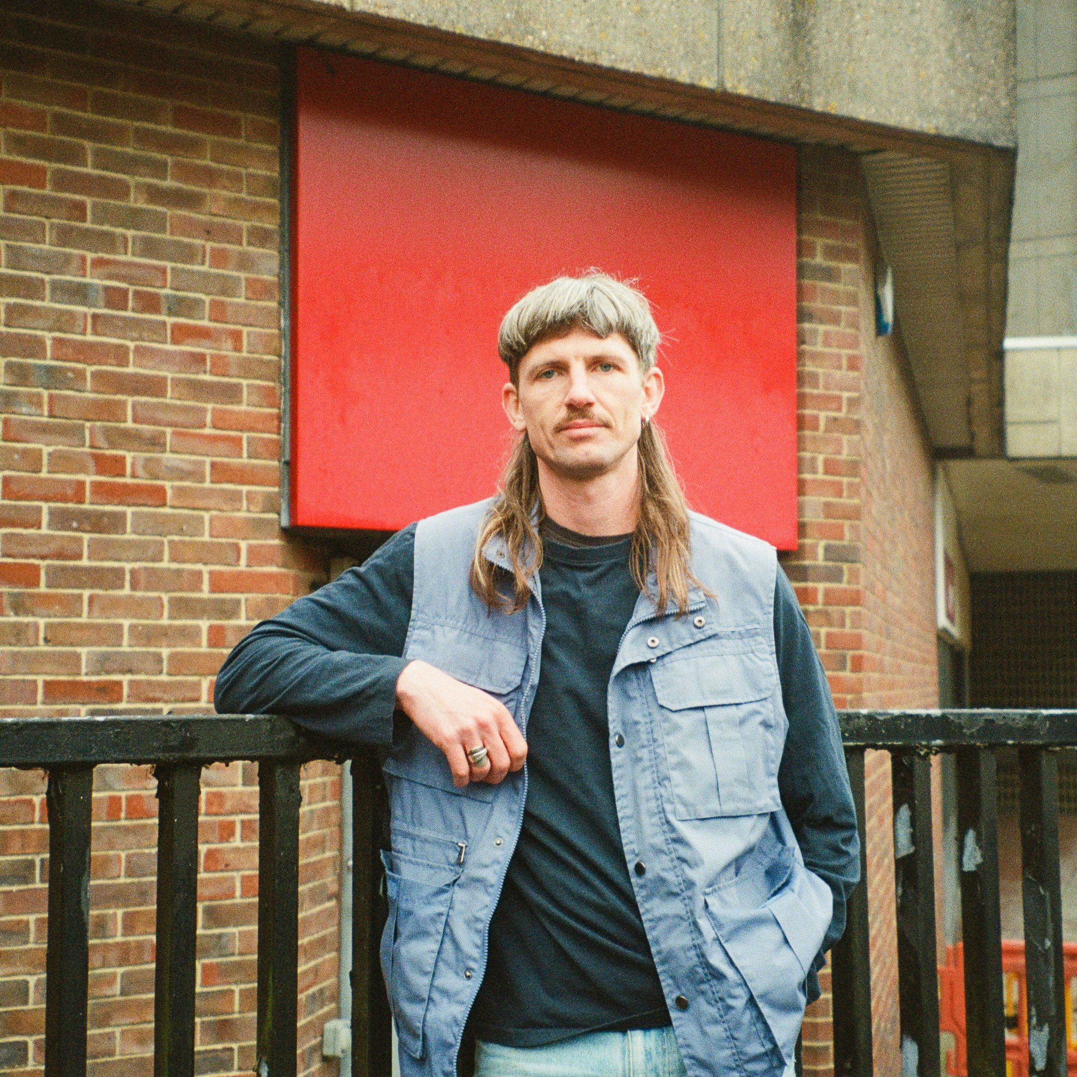 Metro Presents... Romare