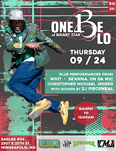 One Be Lo