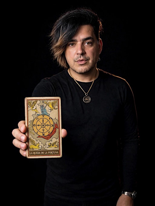 Entender Tarjetas del Tarot, Parte II