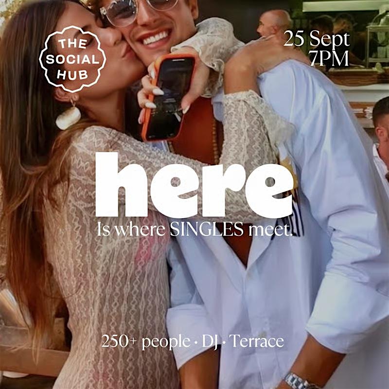 Summer Stay HERE
