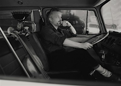 The Tallest Man on Earth:: Palace of Fine Arts:: San Francisco:: 11/10