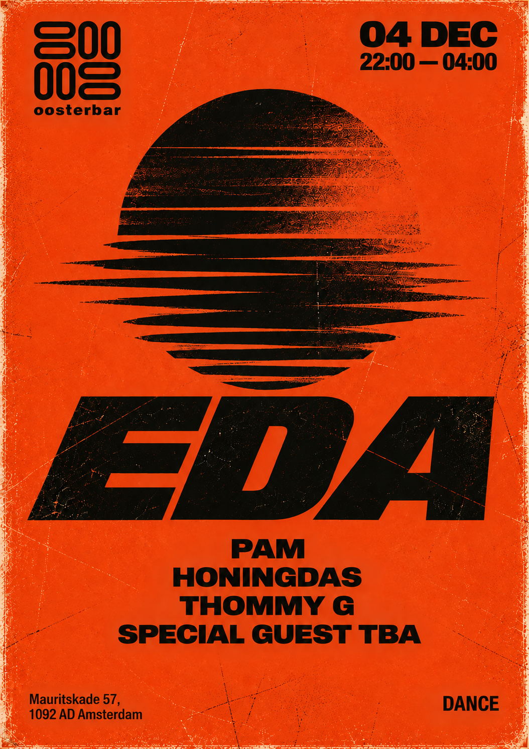 EDA
