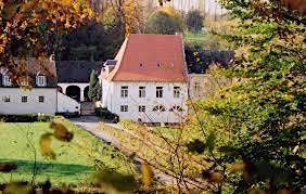Auderghem, un village en bord de Soignes