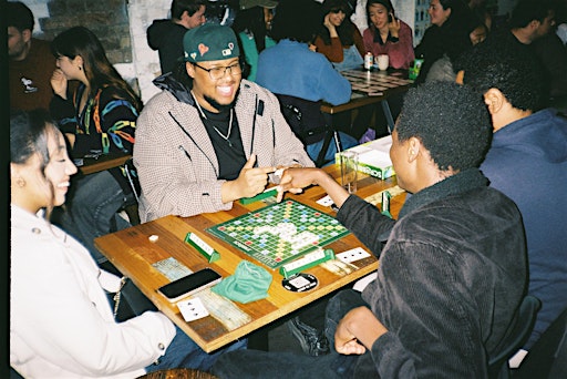 Game Night Social Mixer @ Boardies Fitzroy