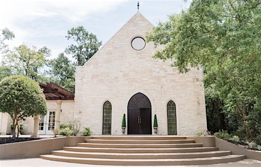 Ashton Gardens North Houston  Venue Showcase