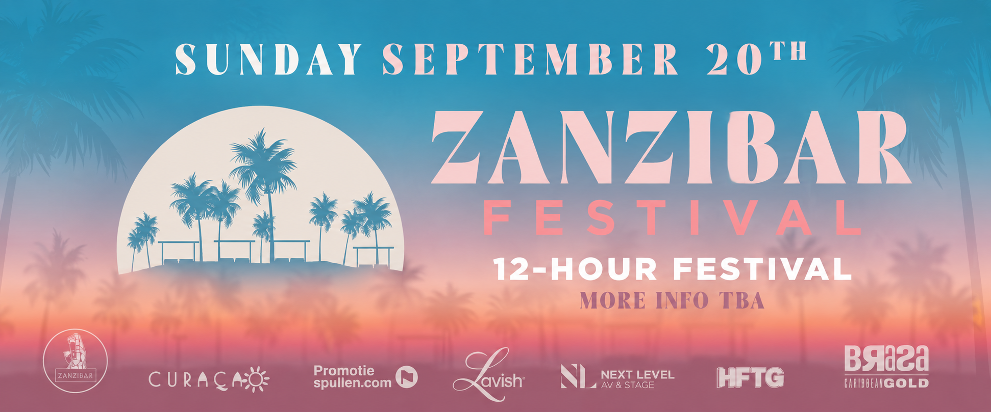 Zanzibar Festival