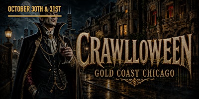 3RD ANNUAL CRAWLLOWEEN: Gold Coast Bar Crawl