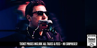 Piano Man: A Tribute to Billy Joel, feat. Mark Kovaly | LATE SHOW PRICING!