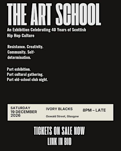 The Art School
