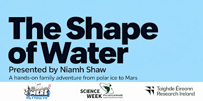The Shape of Water