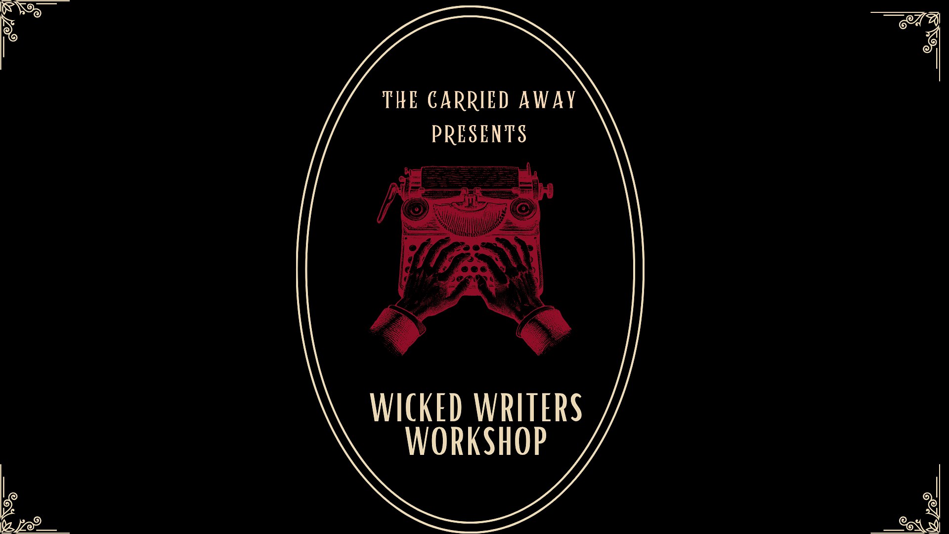 Wicked Writers Workshop