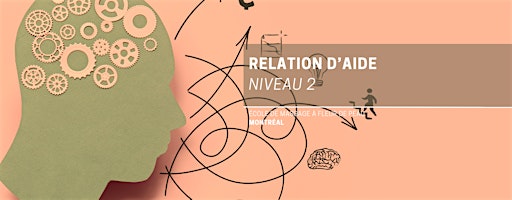 Relation d'aide - Niveau 2