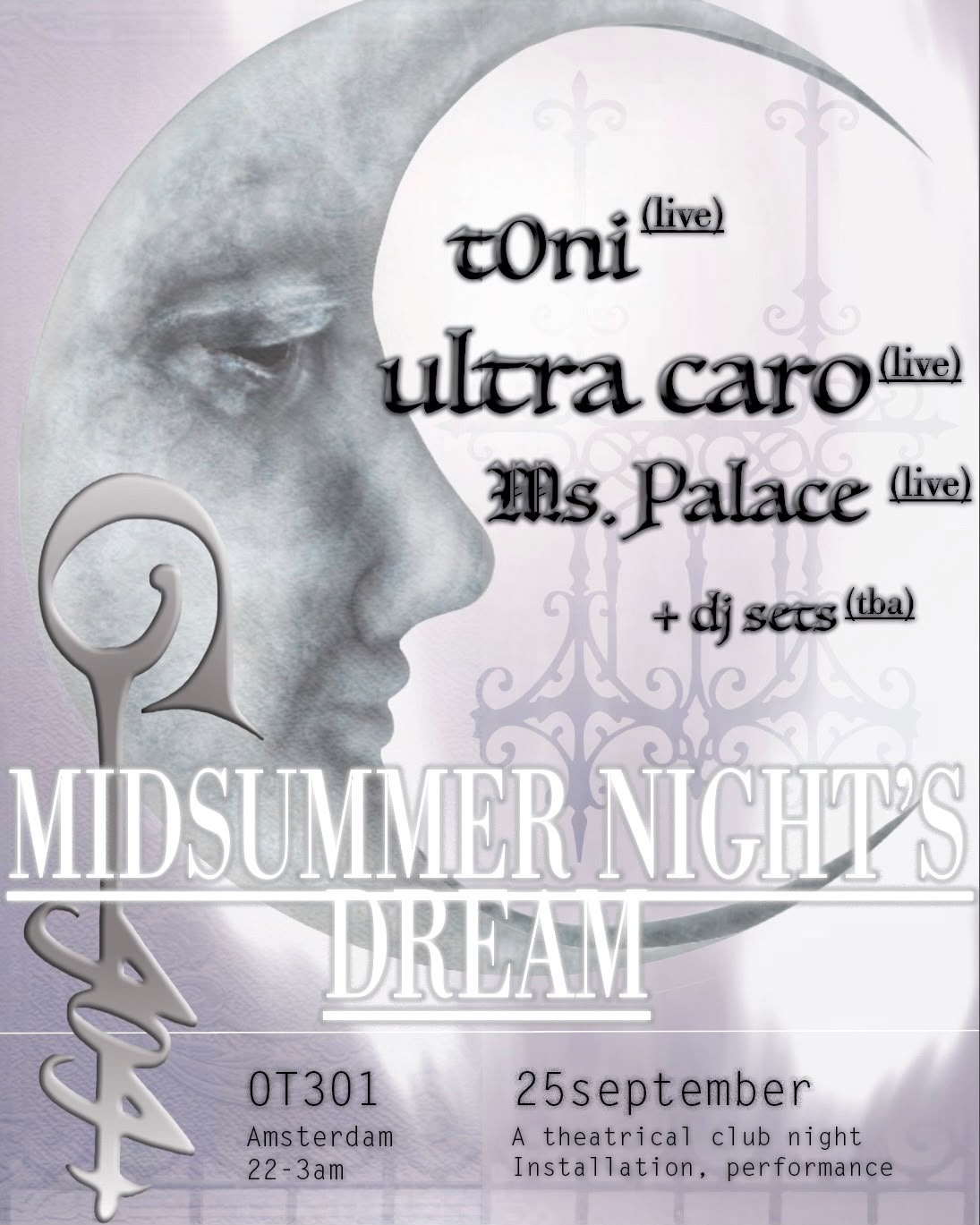 Midsummer Night's Dream